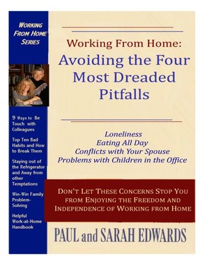 cover image of Avoiding the Four Most Dreaded Pitfalls